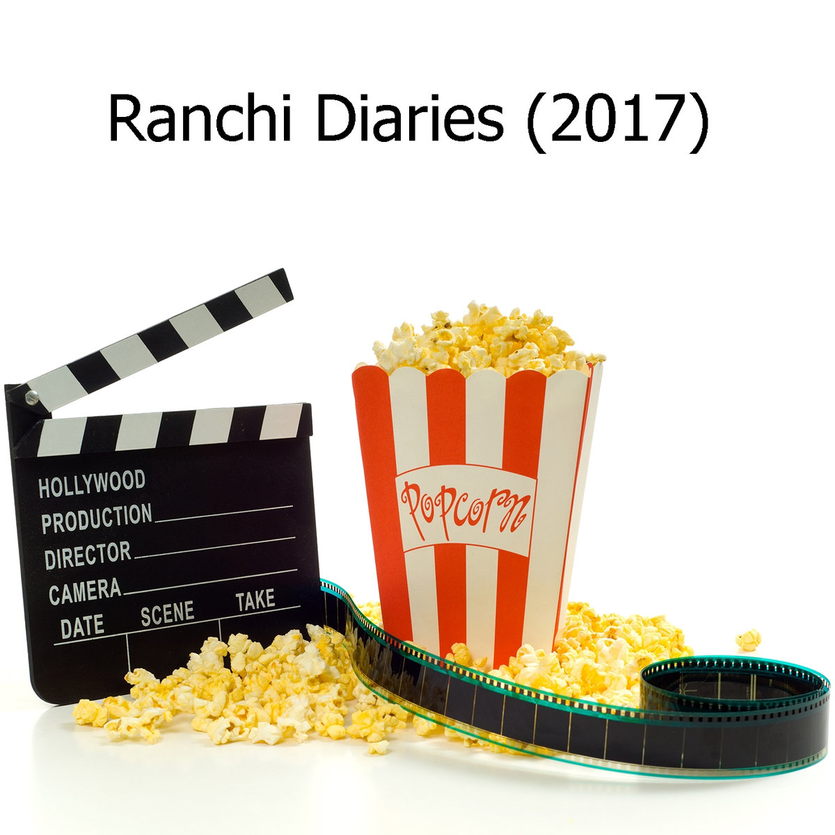 Ranchi Diaries Torrent
