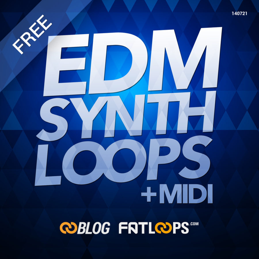 Edm Synth Pack Free Download